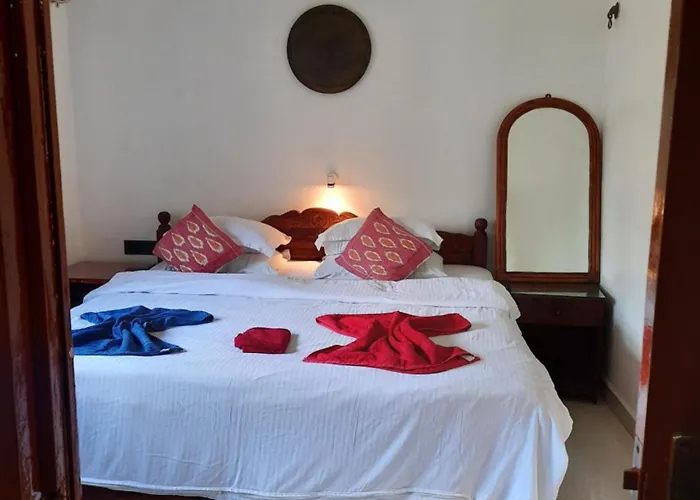 Villa Marigold