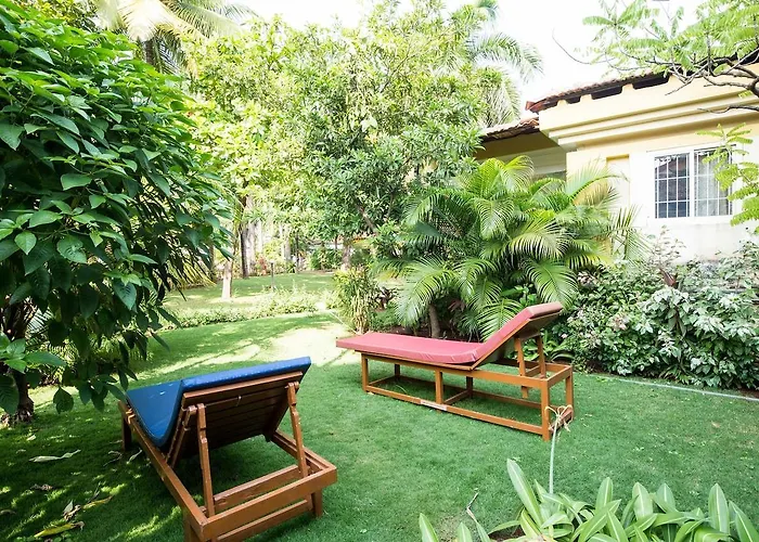 Villa Marigold