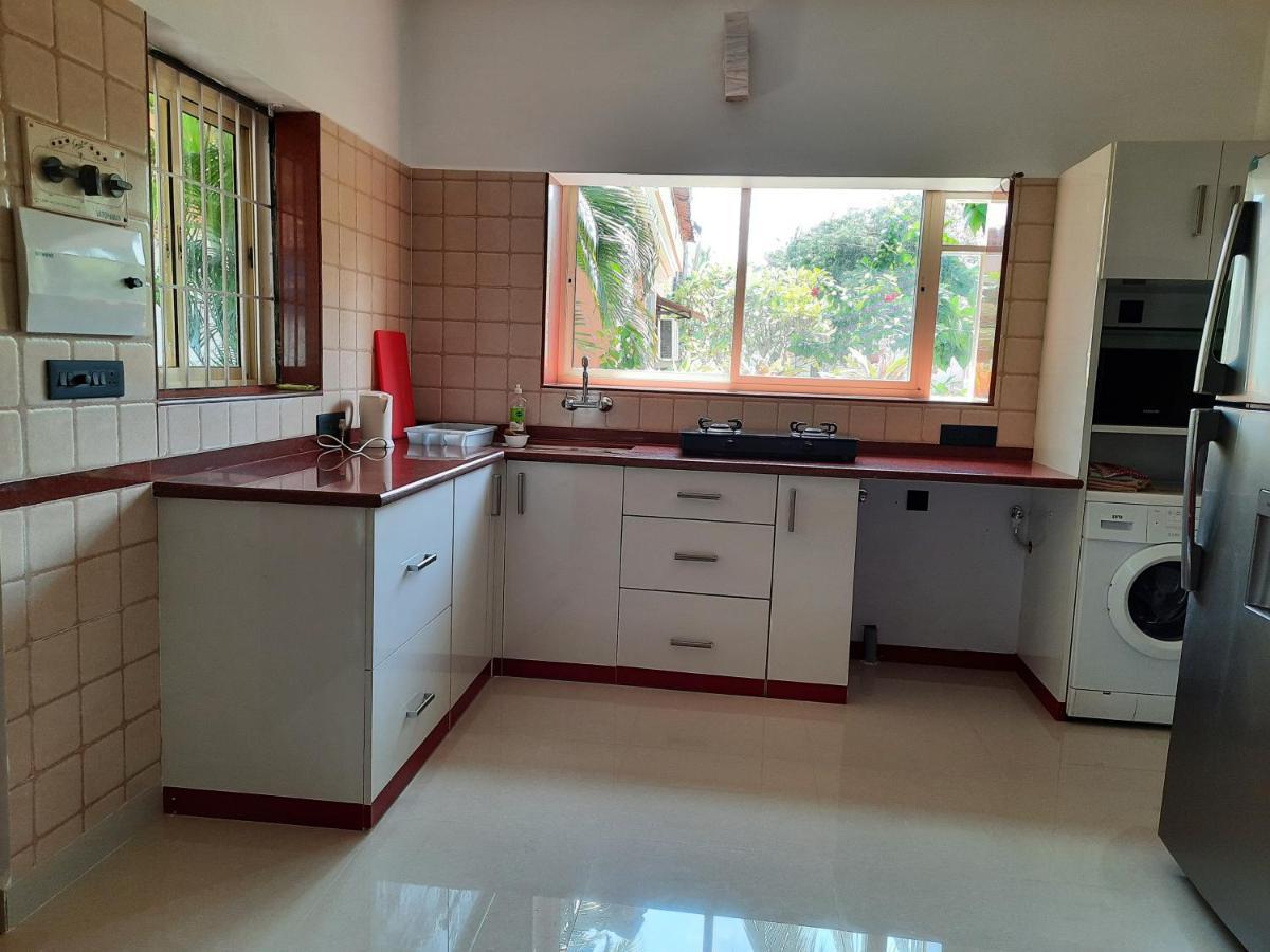 Marigold Villa *