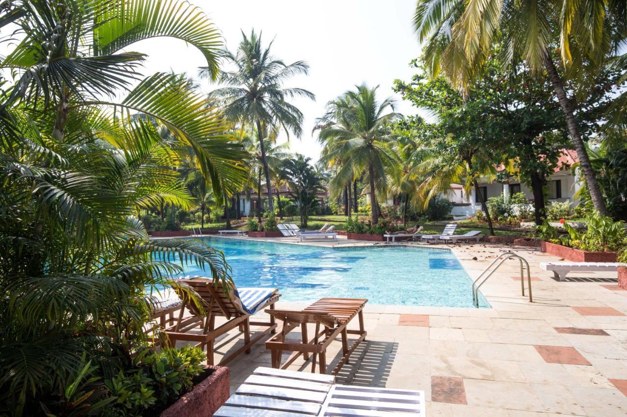 Villa Marigold
