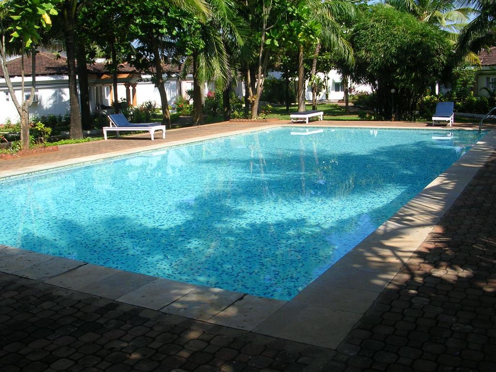 Marigold Villa