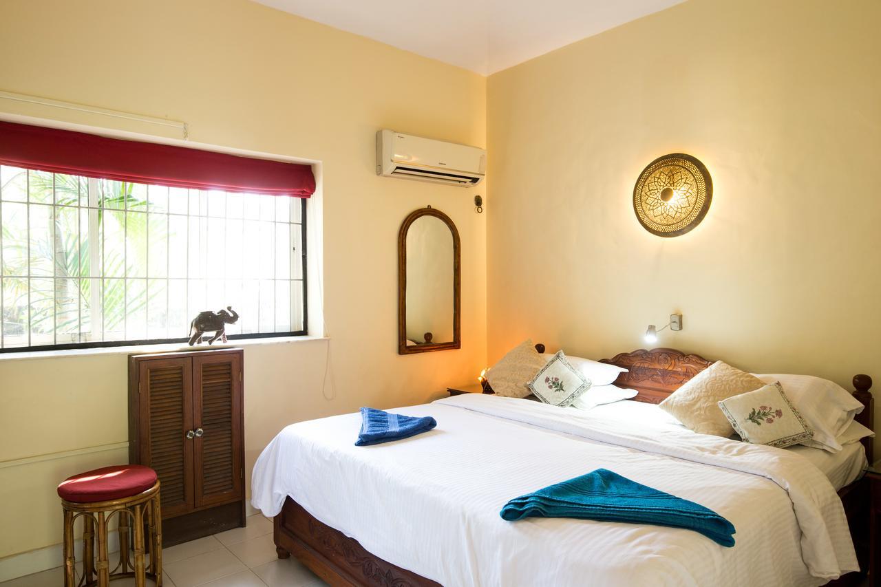 Marigold Villa *